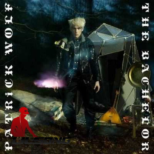 Patrick Wolf - The Bachelor